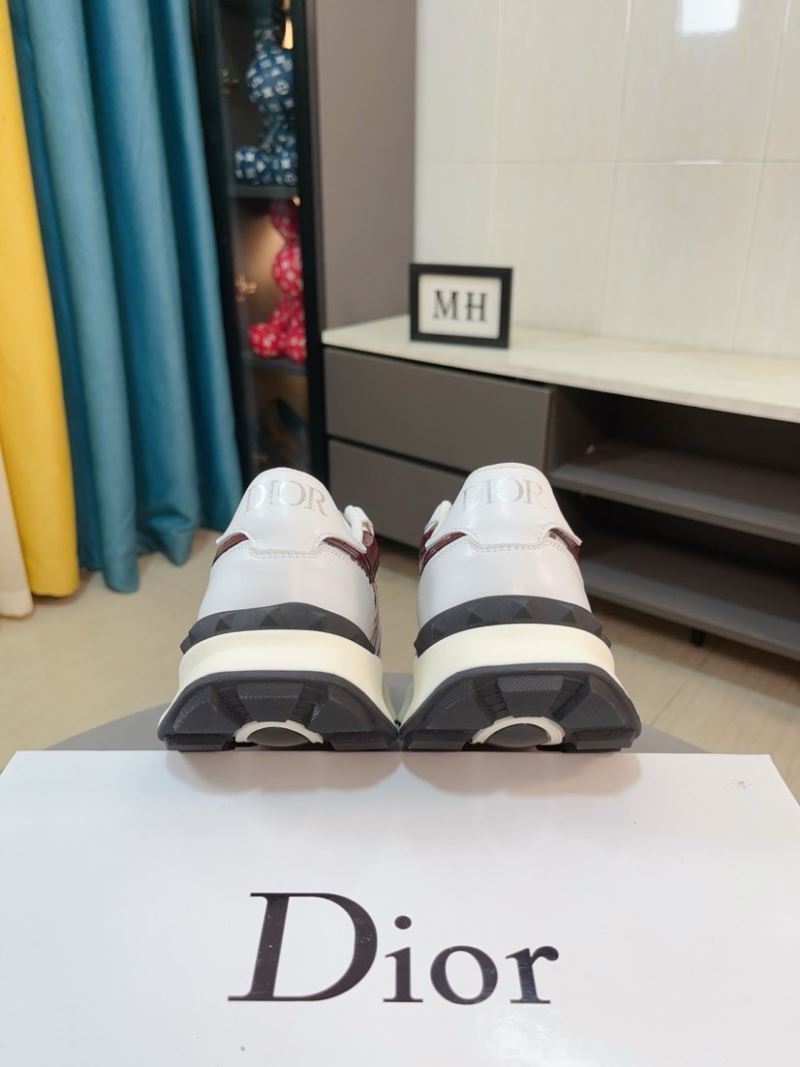 Christian Dior Low Shoes